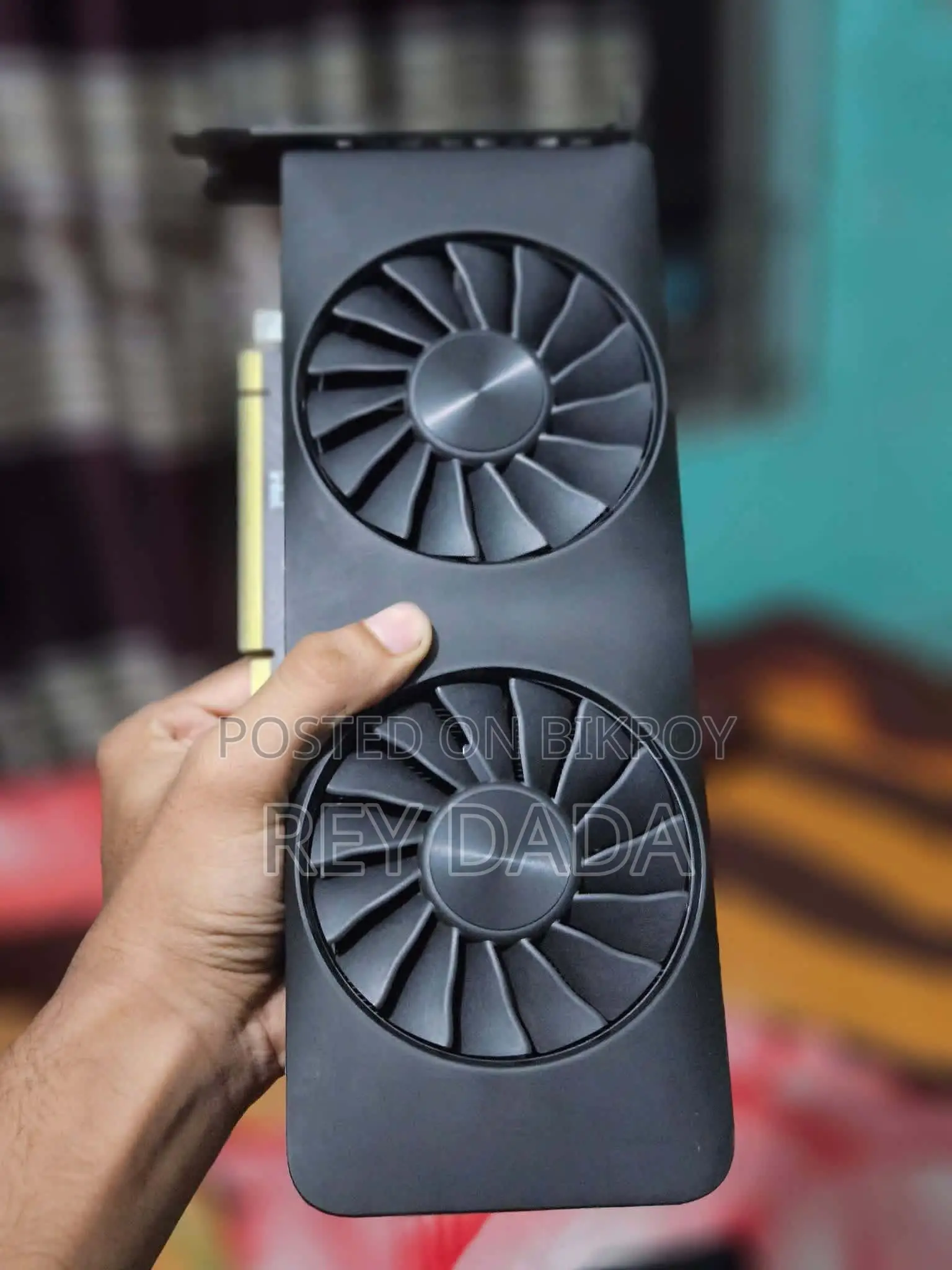 ইন্টেল আর্ক এ৭৫০ ৮জিবি লিমিটেড এডিশন