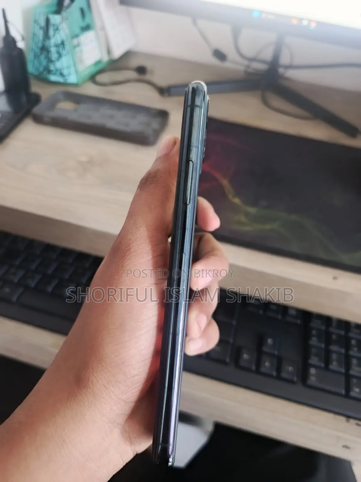 Apple iPhone 11 Pro Max 256 GB