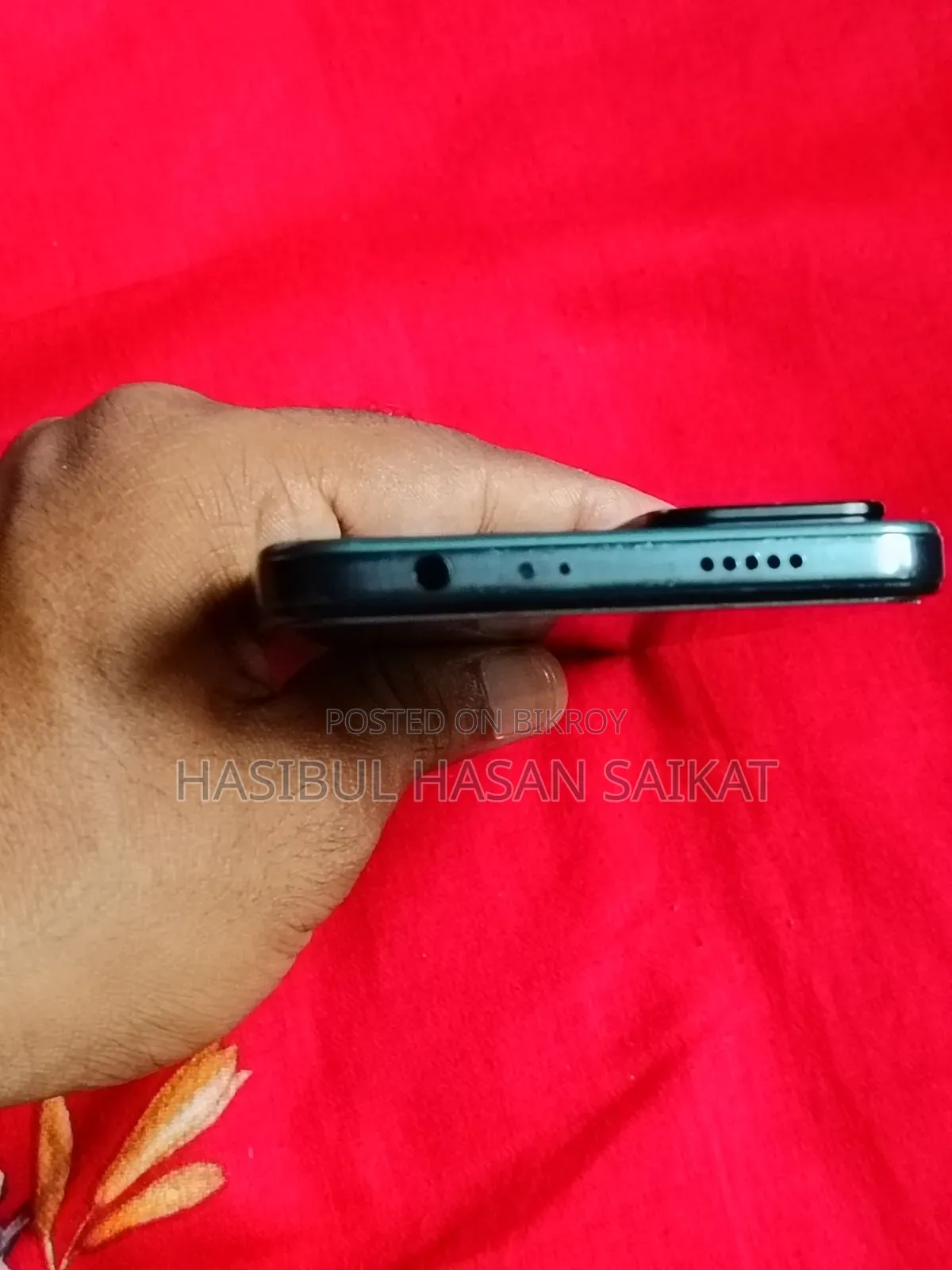 Xiaomi Mi 11i 128 GB Blue
