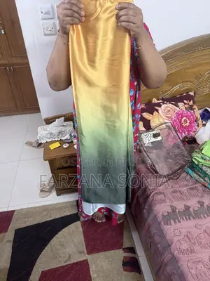 Silk Saree Set (Women)