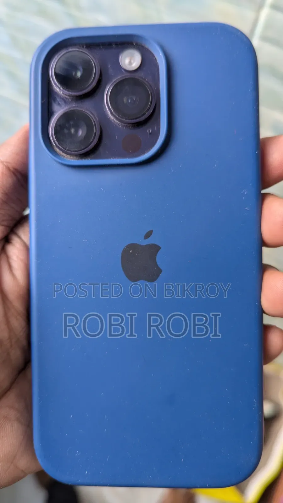 Apple iPhone 14 Pro 128 GB Purple