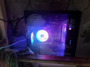Desktop Computer 8GB Intel Core I3 SSD 128GB