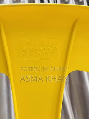 Plastic Chair