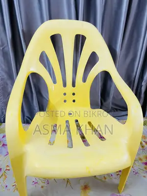 Plastic Chair
