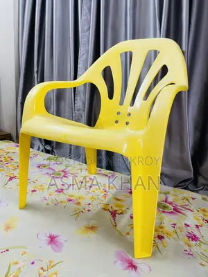 Plastic Chair