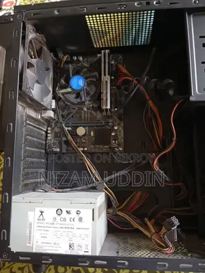 Desktop Computer Gigabyte 32GB Intel Core i7 SSD 512GB