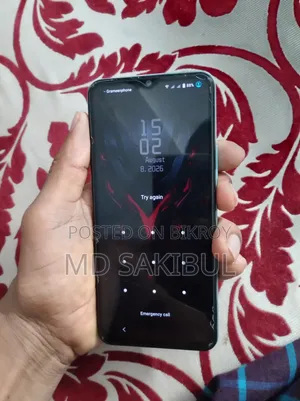 ভিভো ওয়াই৩৬ ৫জি ২৫৬ জিবি