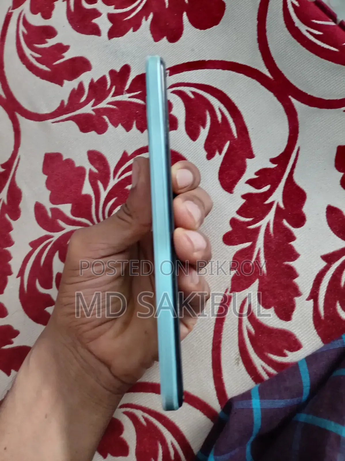 ভিভো ওয়াই৩৬ ৫জি ২৫৬ জিবি