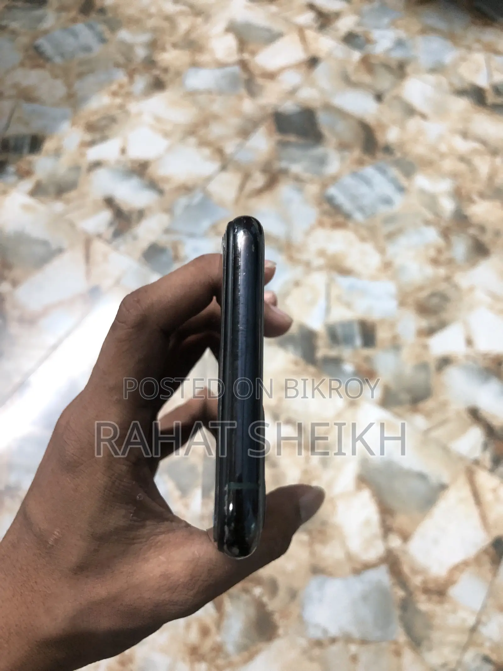 Apple iPhone 11 Pro Max 64 GB Green