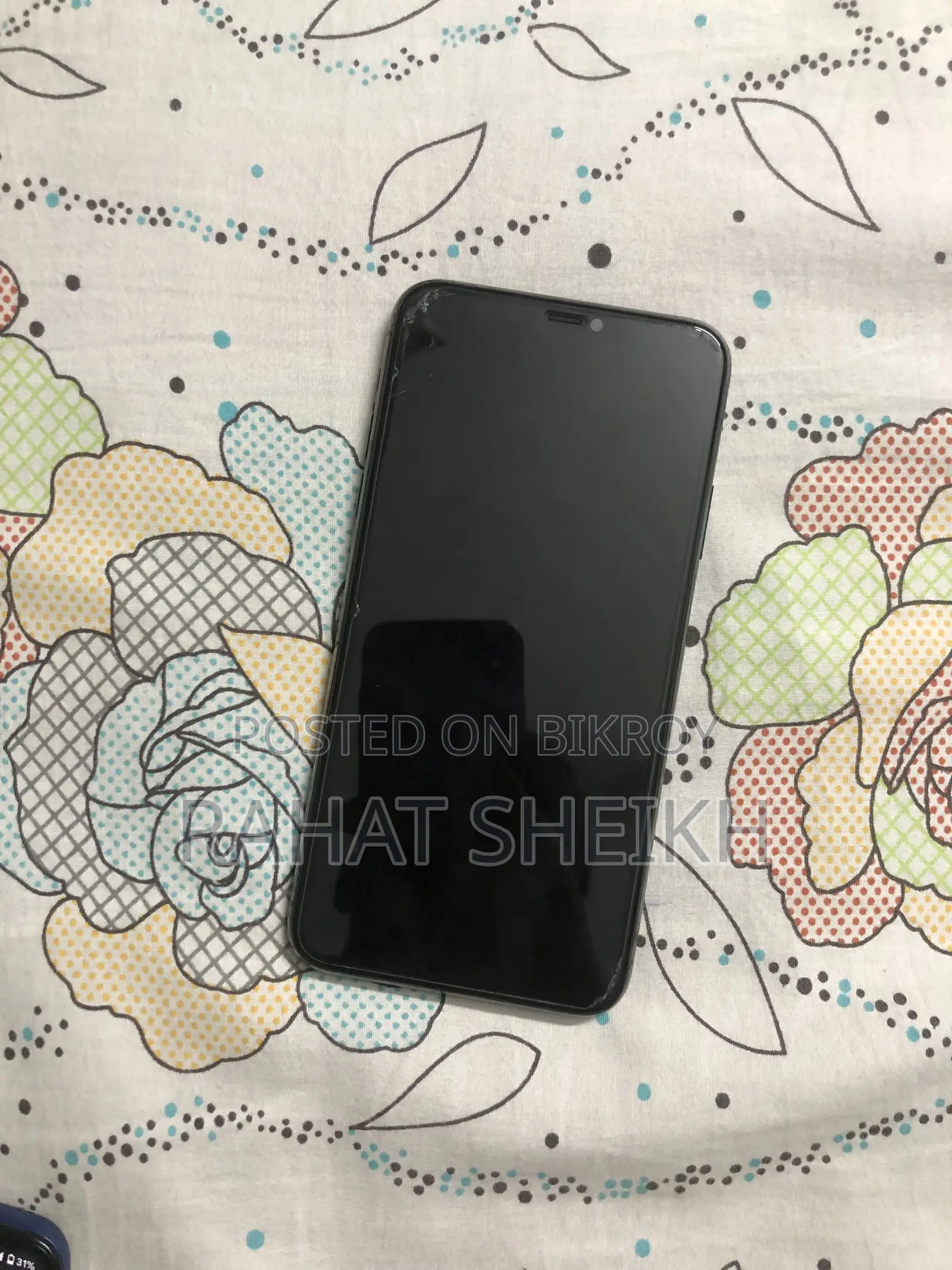 Apple iPhone 11 Pro Max 64 GB Green