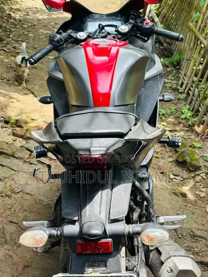 ইয়ামাহা আর১৫ ভি৩ ২০১৯ রেড