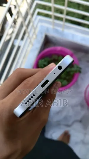 Honor X6C 128 GB White