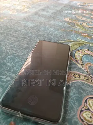 OnePlus 9RT 128 GB Silver