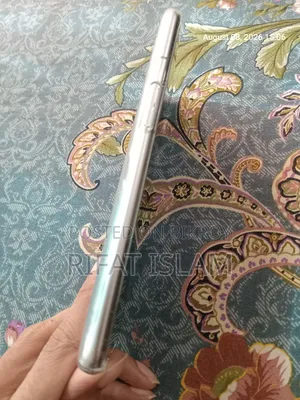 OnePlus 9RT 128 GB Silver