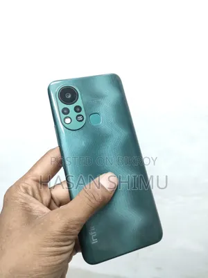 ইনফিনিক্স হট ১১এস ১২৮ জিবি ব্লু