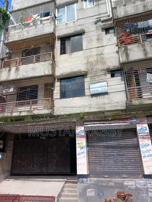 3-Bedroom Apartment in Mirpur for Sale