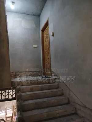 3-Bedroom Apartment in Mirpur for Sale