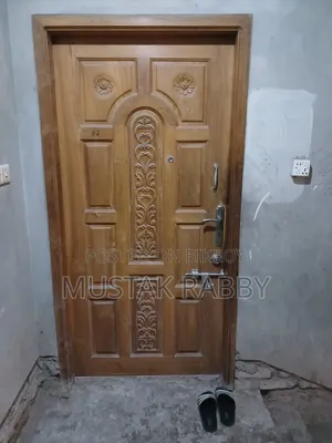 3-Bedroom Apartment in Mirpur for Sale