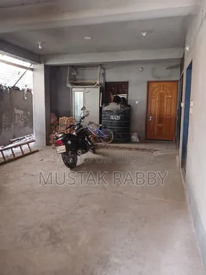 3-Bedroom Apartment in Mirpur for Sale