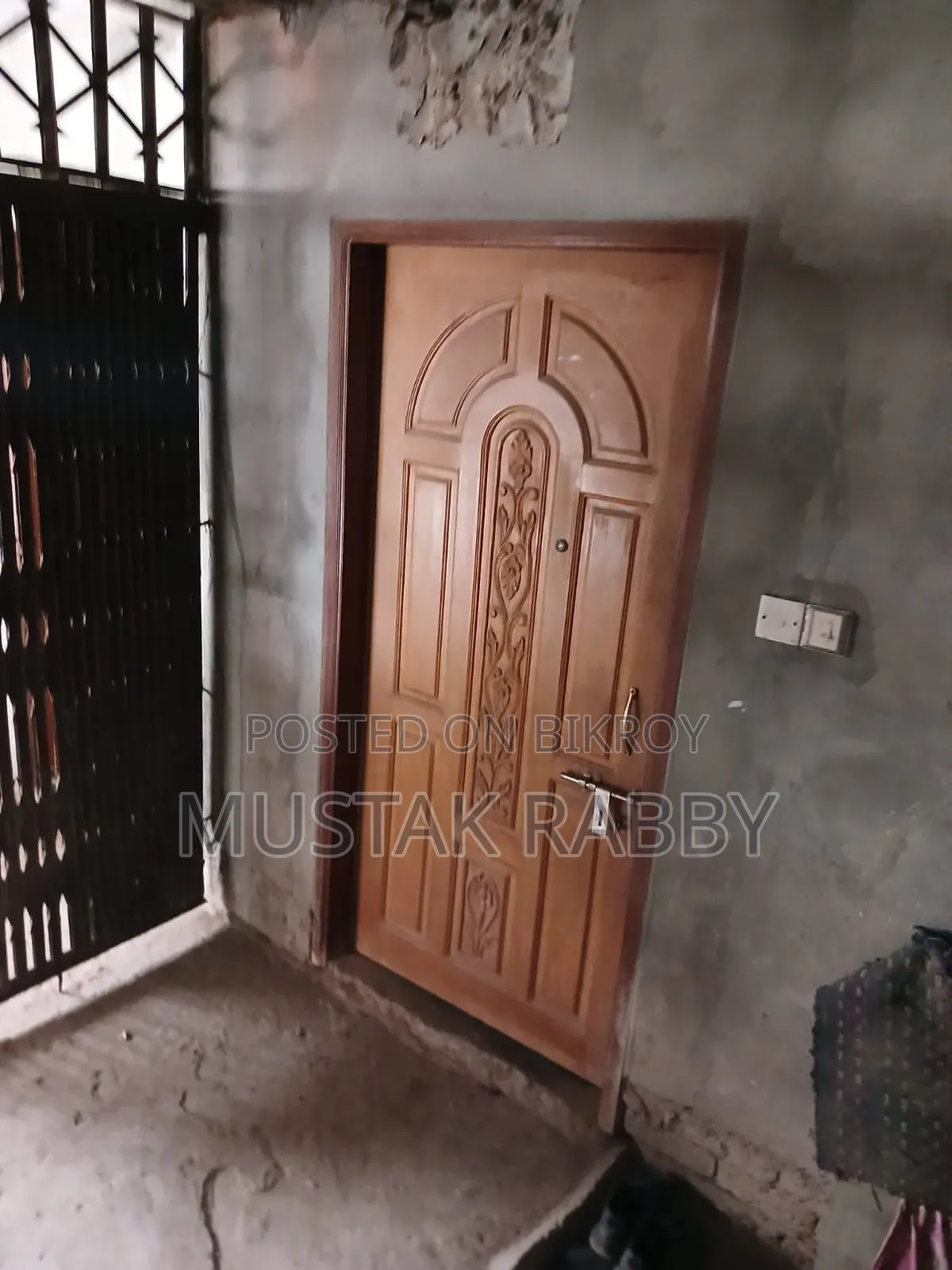 3-Bedroom Apartment in Mirpur for Sale