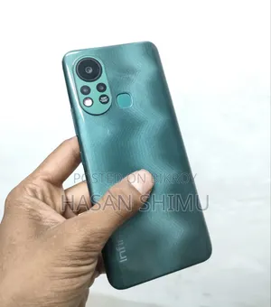 ইনফিনিক্স হট ১১এস ১২৮ জিবি ব্লু