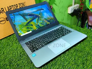 Laptop Asus 4GB Intel Core i3 SSD 128GB