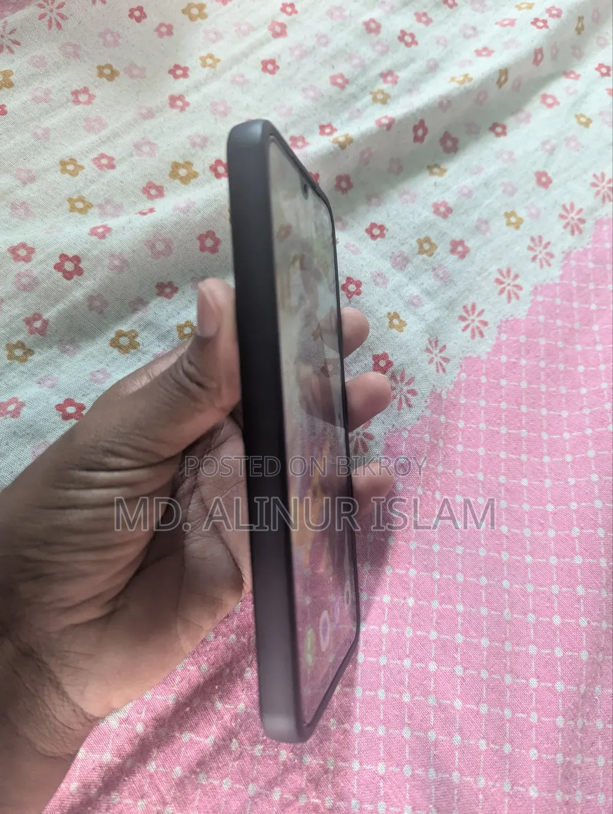 Samsung Galaxy A16 5G 256 GB Black