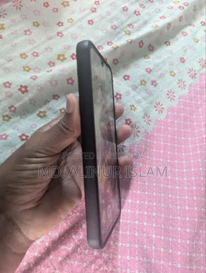 Samsung Galaxy A16 5G 256 GB Black