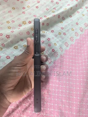 Samsung Galaxy A16 5G 256 GB Black