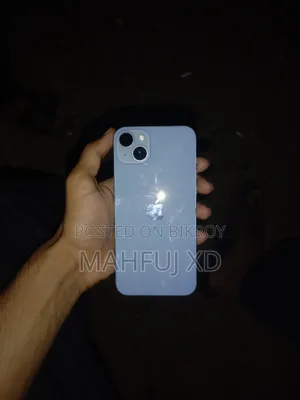 Apple iPhone 14 Plus 128 GB Blue