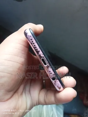 Oppo A3s 256 GB Gold