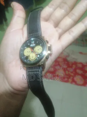 Emergency want to sell the watch