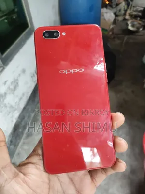 অপো এ৩এস ৩২ জিবি রেড