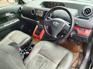 Toyota Rumion 1.5 Front Wheel Drive 2023 Black