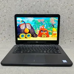 Laptop Dell Latitude 3300 8GB Intel Core I5 SSD 256GB