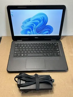 Laptop Dell Latitude 3300 8GB Intel Core I5 SSD 256GB
