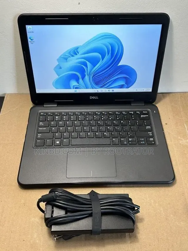 Laptop Dell Latitude 3300 8GB Intel Core I5 SSD 256GB