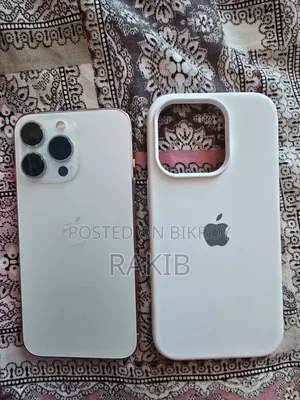 New Apple iPhone 13 Pro 128 GB White