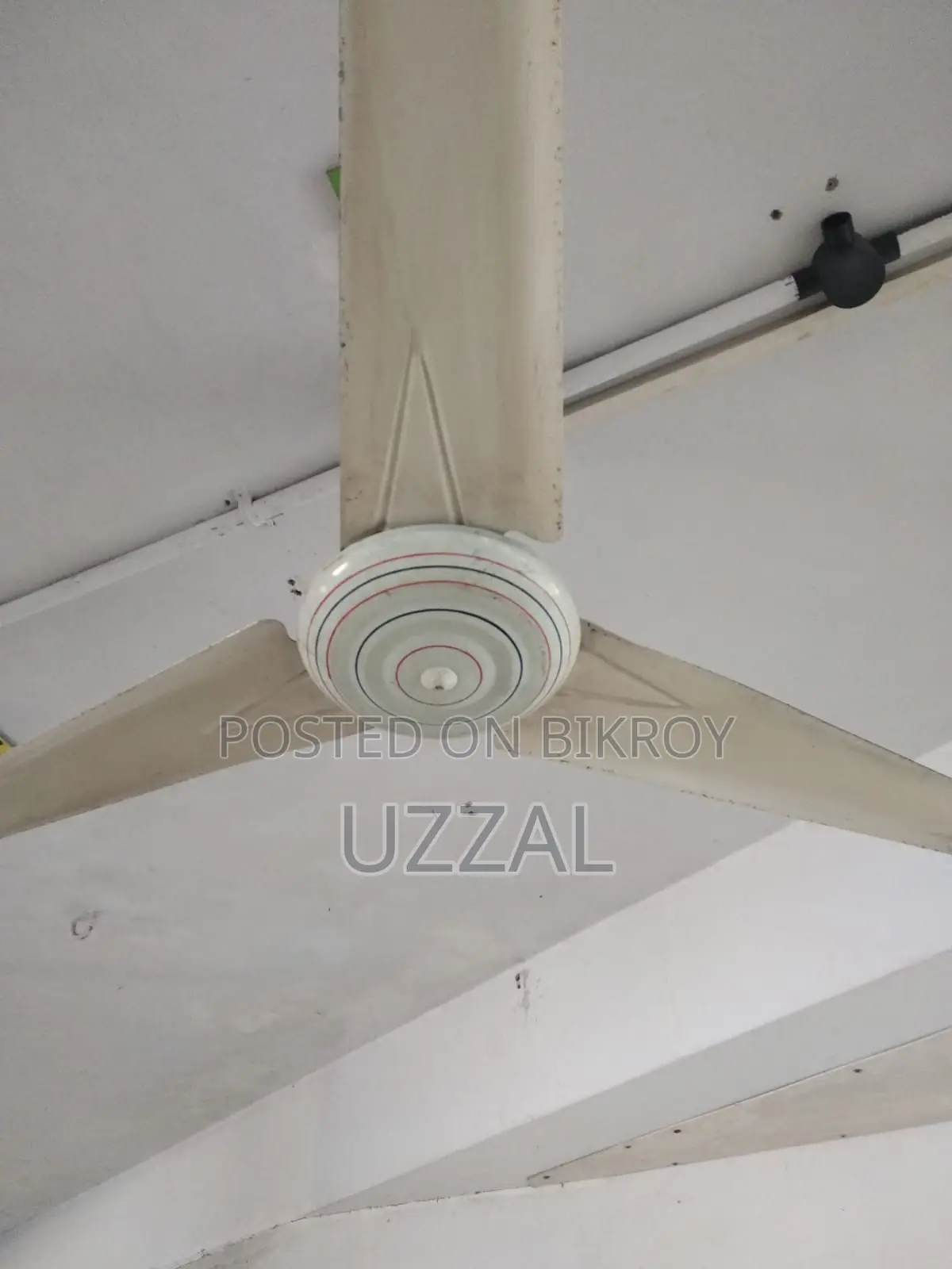 সিলিং ফ্যান