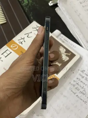 Apple iPhone 12 Pro 256 GB Blue