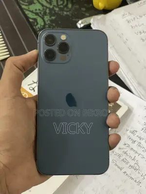 Apple iPhone 12 Pro 256 GB Blue