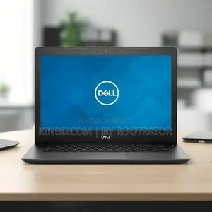 Laptop Dell Latitude 3300 8GB Intel Core I5 SSD 256GB