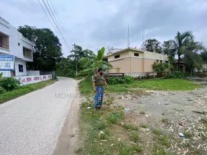 Land for sale 6 Katha with 30 feet road