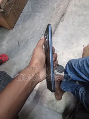 টেকনো স্পার্ক ৩০ ১২৮ জিবি ব্ল্যাক