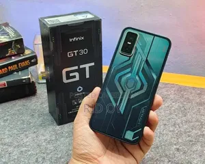 Infinix GT 30 5G 256 GB