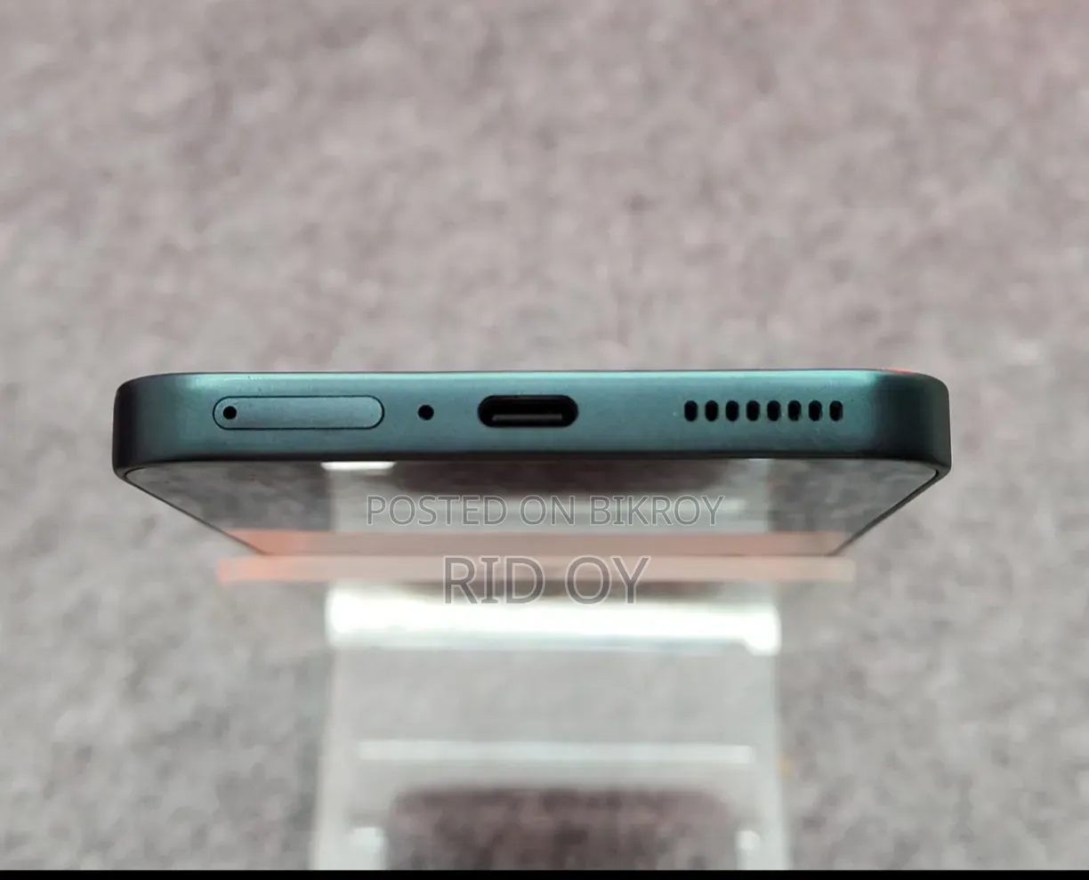 Infinix GT 30 5G 256 GB