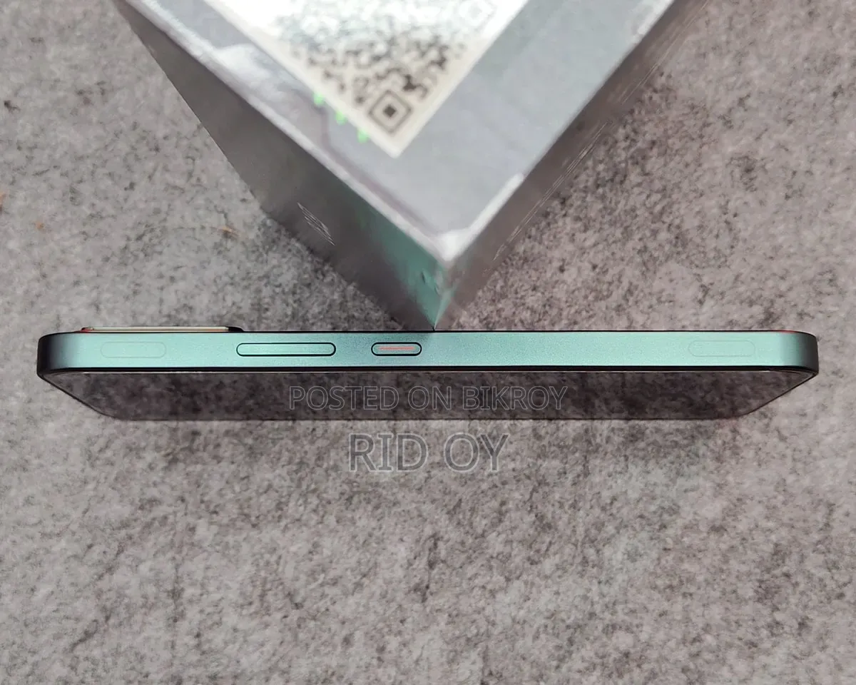 Infinix GT 30 5G 256 GB
