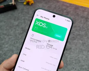 Infinix GT 30 5G 256 GB
