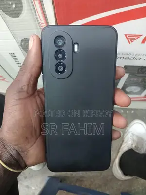 হুয়াওয়ে নোভা ওয়াই৭০ ৬৪ জিবি সবুজ