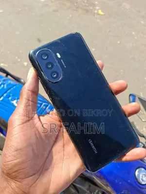 হুয়াওয়ে নোভা ওয়াই৭০ ৬৪ জিবি সবুজ